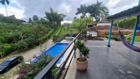 Iraka Campestre Quindio